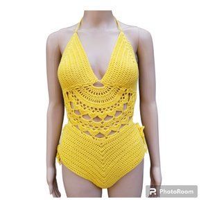 Mandala Monokini (New)